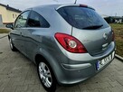 Opel Corsa 2013r. * NAVI *  TEMPOMAT * - 3