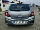 Opel Corsa 2013r. * NAVI *  TEMPOMAT * - 11