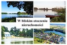Działka rolna Kąty gm. Lubień Kujawski - 4
