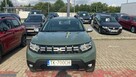 Dacia Duster Krajowy, na gwarancji, I właściciel nowy model po lifcie, benzyna - 2