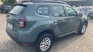 Dacia Duster Krajowy, na gwarancji, I właściciel nowy model po lifcie, benzyna - 4