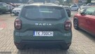 Dacia Duster Krajowy, na gwarancji, I właściciel nowy model po lifcie, benzyna - 5
