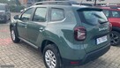 Dacia Duster Krajowy, na gwarancji, I właściciel nowy model po lifcie, benzyna - 6