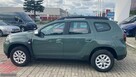 Dacia Duster Krajowy, na gwarancji, I właściciel nowy model po lifcie, benzyna - 7
