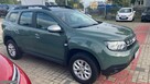 Dacia Duster Krajowy, na gwarancji, I właściciel nowy model po lifcie, benzyna - 8