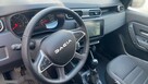 Dacia Duster Krajowy, na gwarancji, I właściciel nowy model po lifcie, benzyna - 11