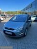 Ford S-Max 2.0 TDCI 140KM 7 osób panorama Convers Plus Manual - 1
