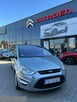Ford S-Max 2.0 TDCI 140KM 7 osób panorama Convers Plus Manual - 3