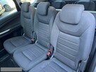 Ford S-Max 2.0 TDCI 140KM 7 osób panorama Convers Plus Manual - 11