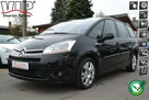 Citroen C4 Picasso Welur*Climatronic*7 osobowy* - 1