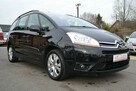 Citroen C4 Picasso Welur*Climatronic*7 osobowy* - 2