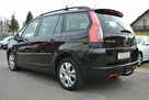 Citroen C4 Picasso Welur*Climatronic*7 osobowy* - 4