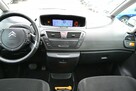 Citroen C4 Picasso Welur*Climatronic*7 osobowy* - 9