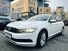 Volkswagen Passat B8 DSG 7, 2018, krajowy, bezwypadkowy, faktura-VAT - 1