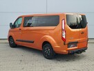 Ford Transit Custom 2.0 Hybrid Dieslel 130KM, 8 osób, Nawigacja, Gwarancja, AUTO DEAL - 12