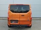 Ford Transit Custom 2.0 Hybrid Dieslel 130KM, 8 osób, Nawigacja, Gwarancja, AUTO DEAL - 14