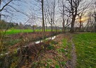 Dys - malowniczo położone siedlisko nad rzeką - 1