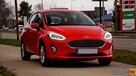 Ford Fiesta 1.0 EcoBoost Titanium LED - Gwarancja Finansowanie Zamiana - 3