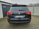 Volkswagen Touareg 3.0 TDI 245KM R-LINE niski przebieg ZADBANY BDB stan - 3