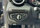 Mercedes C 180 LED,Navi,PDC,Serwis,Gwarancja - 16