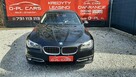 BMW 520 X-Drive|184 KM| Brązowe Skóry |tempomat| LED| Automat| 2xALU - 2