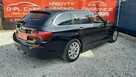 BMW 520 X-Drive|184 KM| Brązowe Skóry |tempomat| LED| Automat| 2xALU - 5
