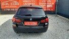 BMW 520 X-Drive|184 KM| Brązowe Skóry |tempomat| LED| Automat| 2xALU - 6