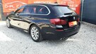 BMW 520 X-Drive|184 KM| Brązowe Skóry |tempomat| LED| Automat| 2xALU - 7