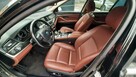 BMW 520 X-Drive|184 KM| Brązowe Skóry |tempomat| LED| Automat| 2xALU - 10