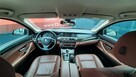 BMW 520 X-Drive|184 KM| Brązowe Skóry |tempomat| LED| Automat| 2xALU - 12