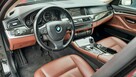 BMW 520 X-Drive|184 KM| Brązowe Skóry |tempomat| LED| Automat| 2xALU - 13