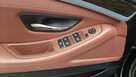 BMW 520 X-Drive|184 KM| Brązowe Skóry |tempomat| LED| Automat| 2xALU - 14