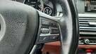 BMW 520 X-Drive|184 KM| Brązowe Skóry |tempomat| LED| Automat| 2xALU - 15