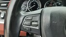 BMW 520 X-Drive|184 KM| Brązowe Skóry |tempomat| LED| Automat| 2xALU - 16
