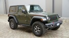 Jeep Wrangler RUBICON krótki 4X4 Reduktor Jak Nowy LUXURYCLASSIC - 2