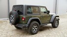 Jeep Wrangler RUBICON krótki 4X4 Reduktor Jak Nowy LUXURYCLASSIC - 4