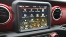 Jeep Wrangler RUBICON krótki 4X4 Reduktor Jak Nowy LUXURYCLASSIC - 9