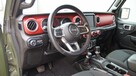 Jeep Wrangler RUBICON krótki 4X4 Reduktor Jak Nowy LUXURYCLASSIC - 10