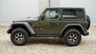 Jeep Wrangler RUBICON krótki 4X4 Reduktor Jak Nowy LUXURYCLASSIC - 15