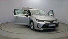 Toyota Corolla 1.8 Hybrid GPF Comfort! Z polskiego salonu! Z fakturą VAT! - 9