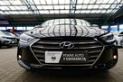 Hyundai Elantra Serwisowany W ASO Kamera+Led 3Lata GWARANCJA I-wł Kraj Bezwypadkowy - 3