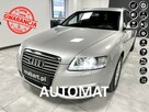 Audi A6 2.0 TDI 170KM*Lift* S-Line*Automat*Navi MMI*LEDXenon*Sportsitz - 1