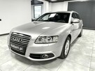 Audi A6 2.0 TDI 170KM*Lift* S-Line*Automat*Navi MMI*LEDXenon*Sportsitz - 10