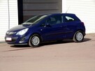 Opel Corsa Lift /Gwarancja / Klimatyzacja/1,2 /70KM / 2011r - 9