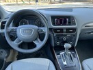 Audi Q5 2.0 TFSI Quattro Tiptronic - 12