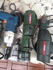 Wiertarka celma PRL - 2
