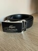 Pasek Męski Ea7 Lacoste Armani Calvin Klein - 4
