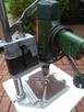 Wiertarka celma PRL - 11