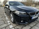 BMW Seria 5 - 6