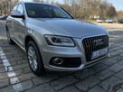 Audi Q5 2.0 TFSI Quattro Tiptronic - 3